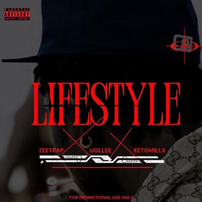 lifestyle (feat. ugllee & ketomillx) - Single