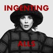 Ingenting alls artwork