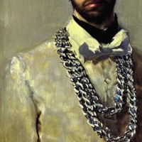 Struggle - Single - Hogan The Young