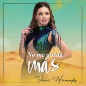 No Me Queda Mas (Versión Salsa) artwork