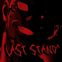 Last Stand - Single - DOHRNII, PXNTIACMANE & UNKNXWNDXVIL