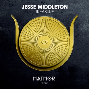 Treasure - Single