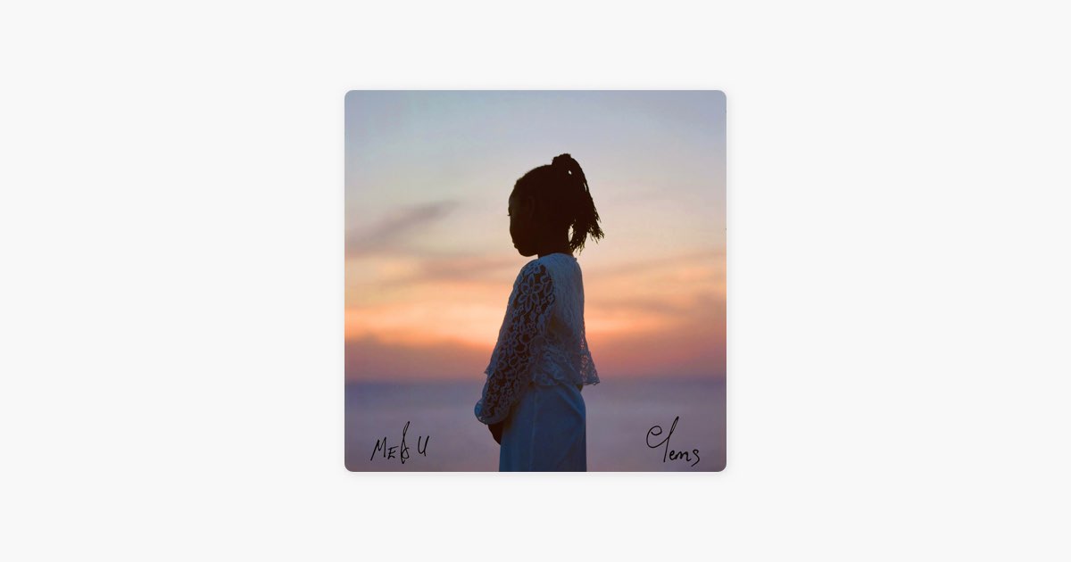Me & U - Tems