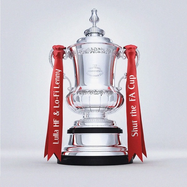Shut the FA Cup