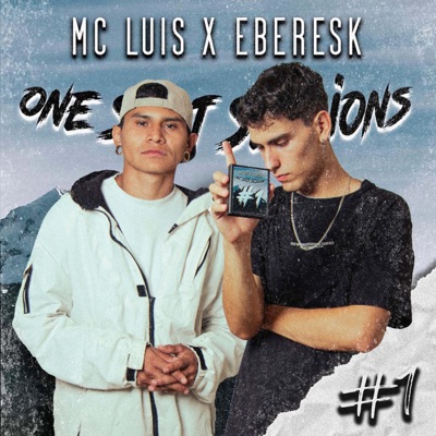 One Shot Session #1 (feat. Mc Luis) - Single
