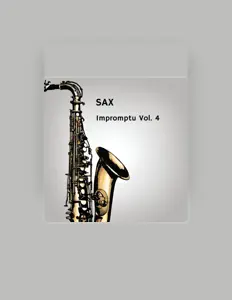 Listen to Sax, watch music videos, read bio, see tour dates & more!