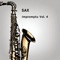 Izabella - Sax lyrics