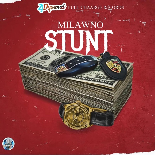 Stunt - Single