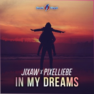 In My Dreams - Single