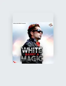 Dengarkan Banny A, tonton video musik, baca bio, lihat tanggal tur & lainnya!
