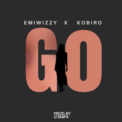 Go (feat. Emiwizzy) - Single