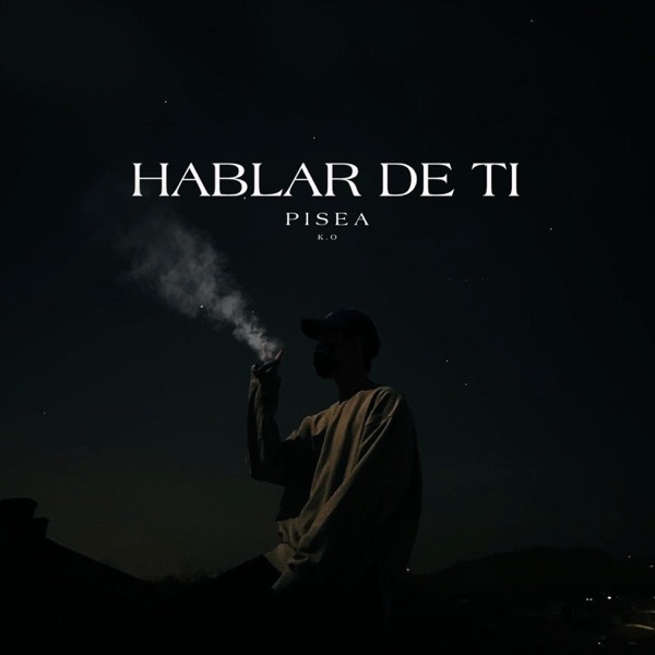 Hablar de ti