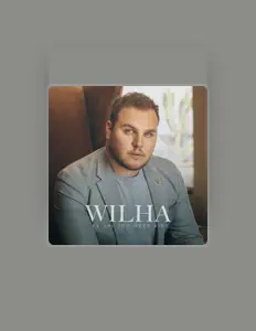 Listen to Wilha, watch music videos, read bio, see tour dates & more!