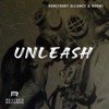 Unleash cover art