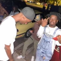 No Choice (feat. Mini-M3) - Single - Veezy1