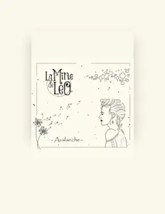 Listen to La Mine De Léo, watch music videos, read bio, see tour dates & more!