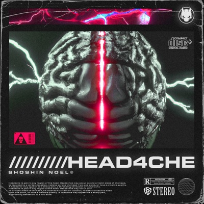 Head4che - Single