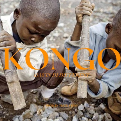 Kongo - Single