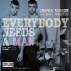 Everybody Needs a Man (feat. Maya Simantov) [Club] [Club] - Offer Nissim