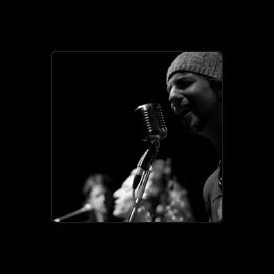 Listen to Baz St John, watch music videos, read bio, see tour dates & more!