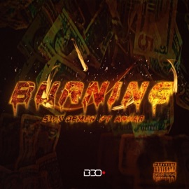 BURNING (feat. ANUAR & OnlyPela) Sick Demon