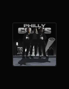 Listen to Philly Goats, watch music videos, read bio, see tour dates & more!