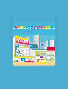 Listen to 音の紙, watch music videos, read bio, see tour dates & more!