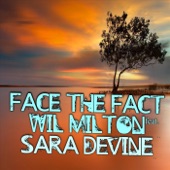 Face the Fact (feat. Sara Devine) artwork