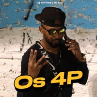 Os 4P - Single - Mc Etoo & DJ Nill Prod