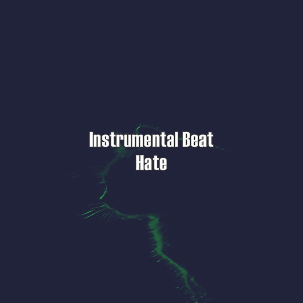 Instrumental Beat Hate