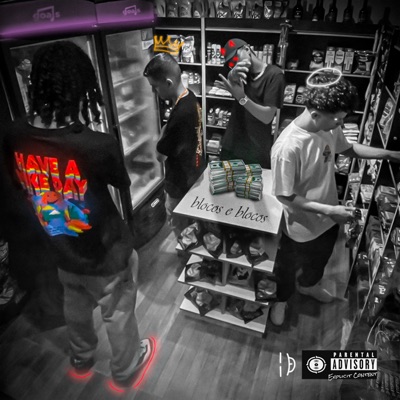 Blocos e Blocos - Single