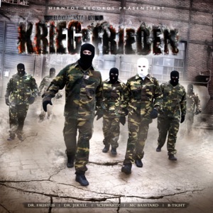 Krieg & Frieden (Krieg)