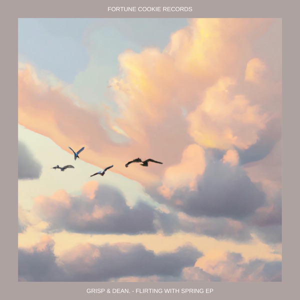 Flirting With Spring - EP
