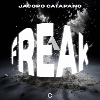 Freak - Single