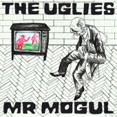 Mr Mogul artwork