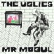 Mr Mogul artwork