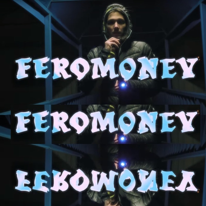 FEROMONEY - Single