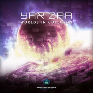 Worlds in Collision - Single