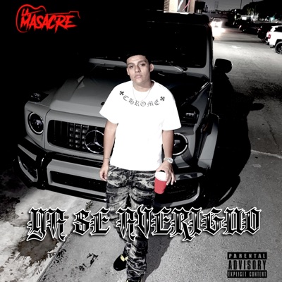 Ya Se Averiguó - Single