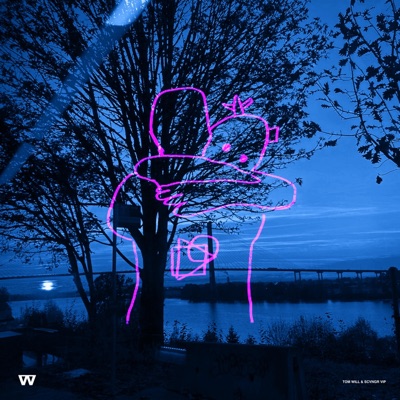 Stay Here (With Me) (feat. Gallagath & SCVNGR) [VIP] - Single