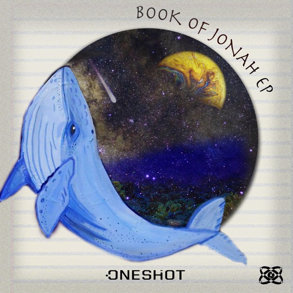 Book of Jonah - Single