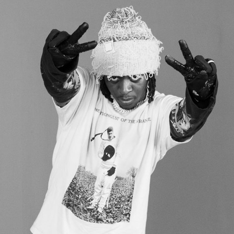 Song - Doja Pack - UnoTheActivist