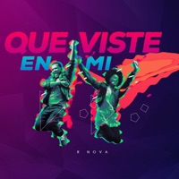 Que Viste En Mi - Single - R Nova