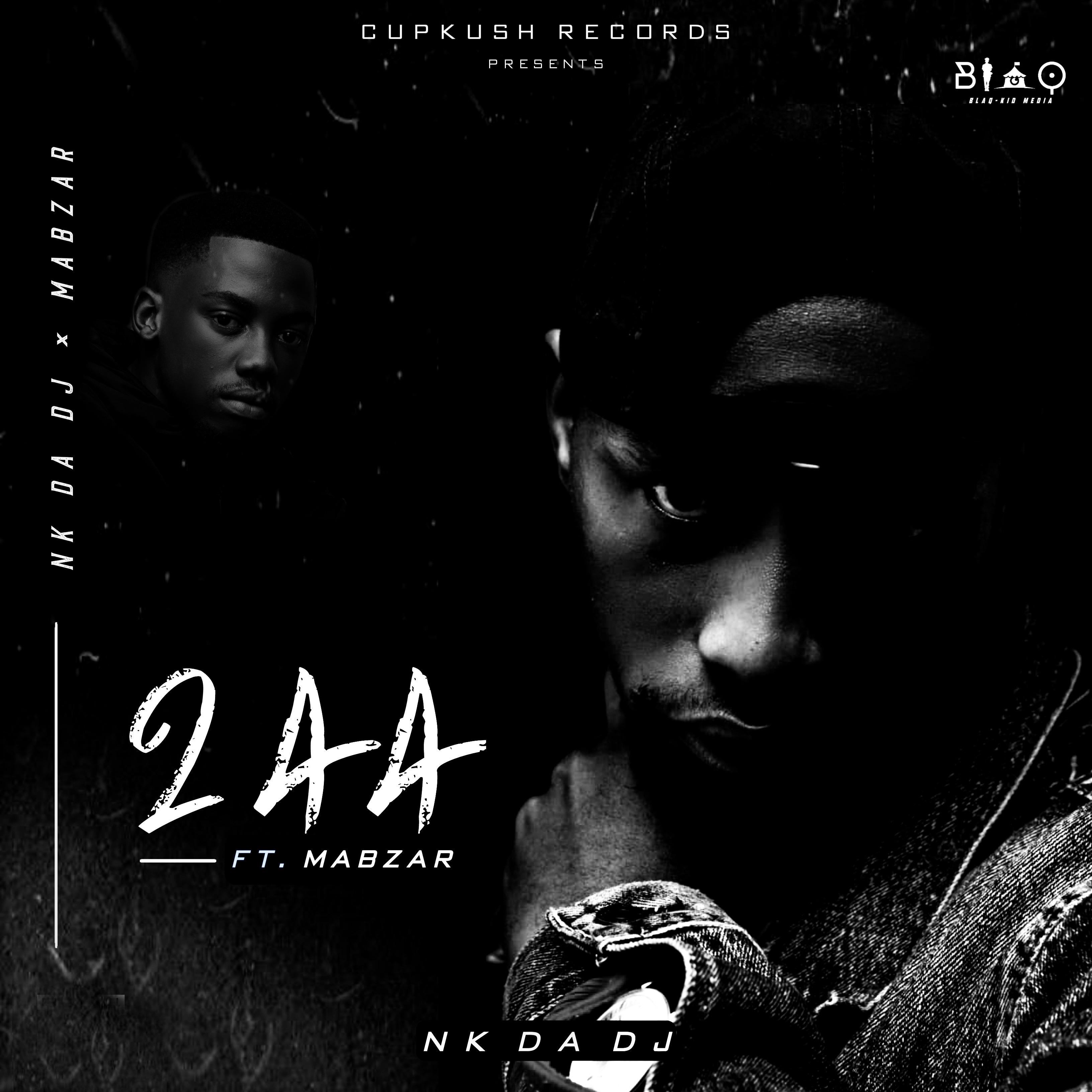 244 (feat. MaBzar) - Single