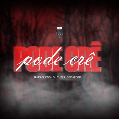 Pode Crê - Single