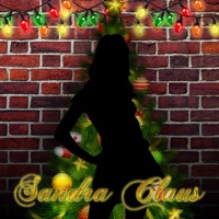 Sandra Claus - Single - Wil Stevens