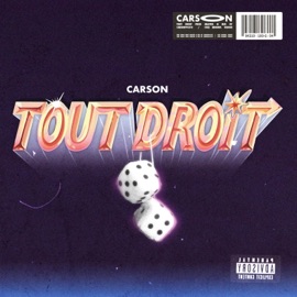Prière d'un hustler (feat. Tedax Max) Carson