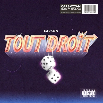 Tout droit - EP