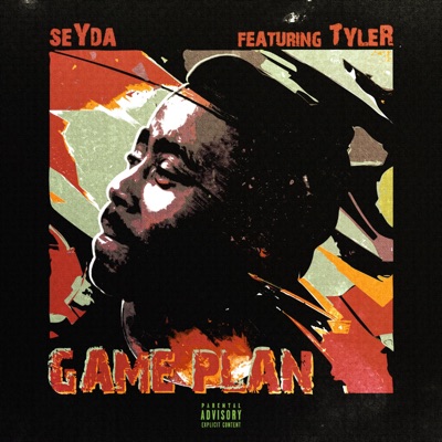 Game Plan (feat. OG Tyler ZA) - Single