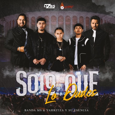 Solo Que Lo Dudes - Single